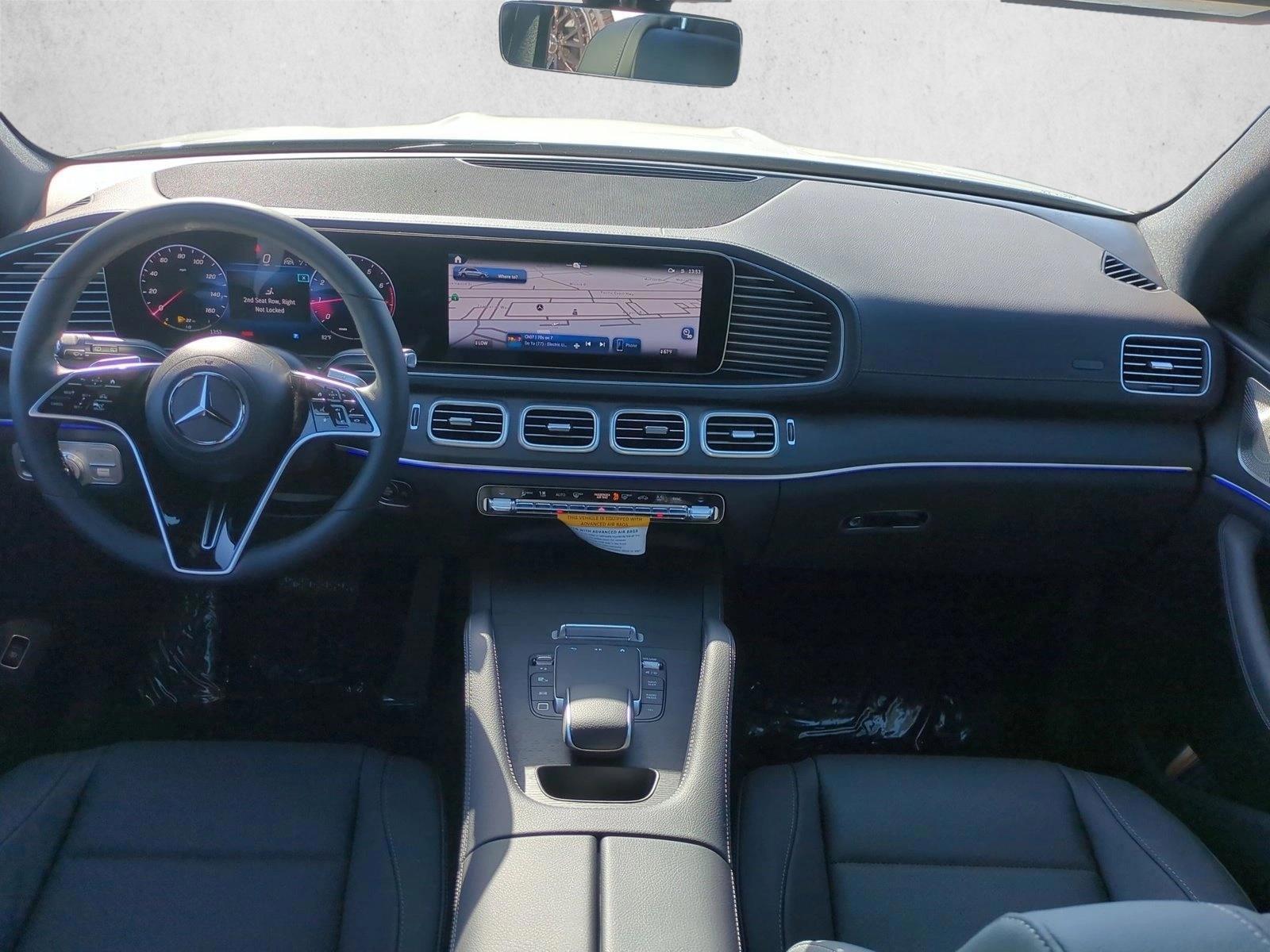 Thumbnail: 2026 Mercedes-Benz GLE - 3