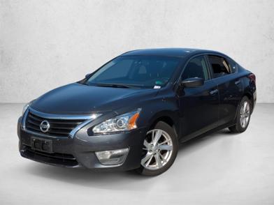 2013 Nissan Altima SV -
                  Leesburg, VA