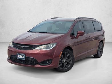 2019 Chrysler Pacifica Touring L -
                  Corpus Christi, TX