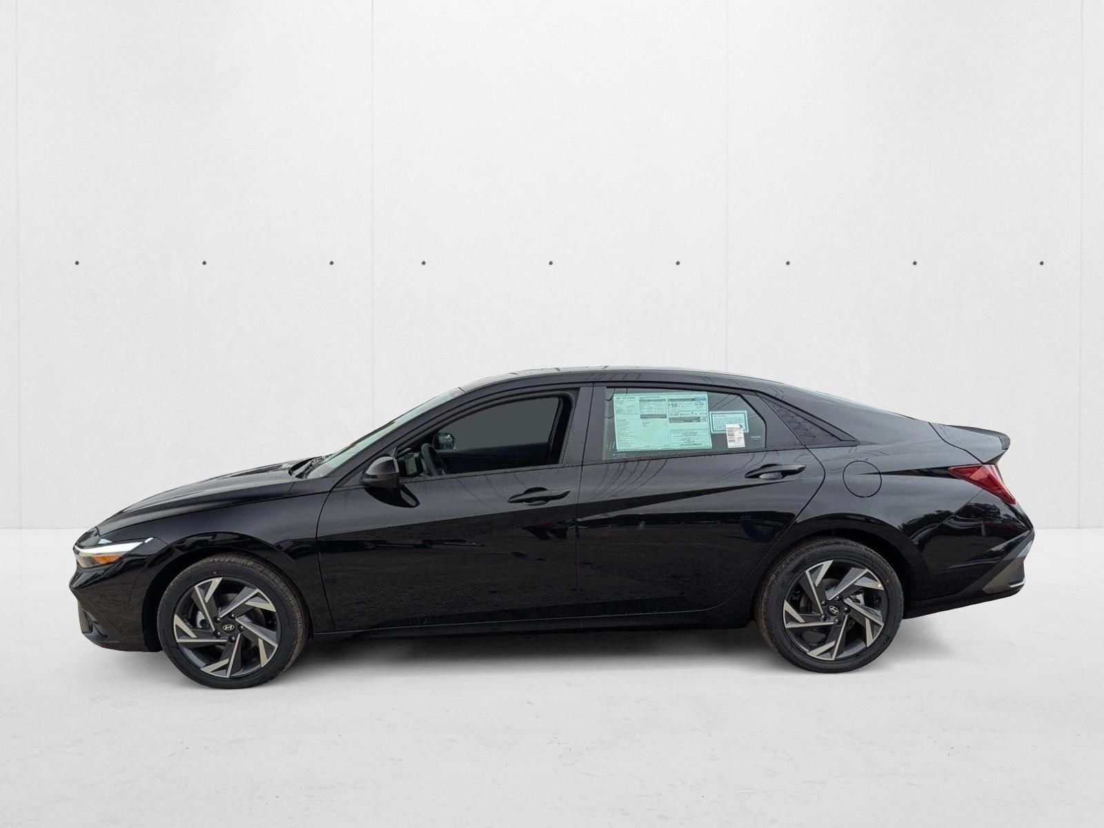 Thumbnail: 2025 Hyundai Elantra - 2