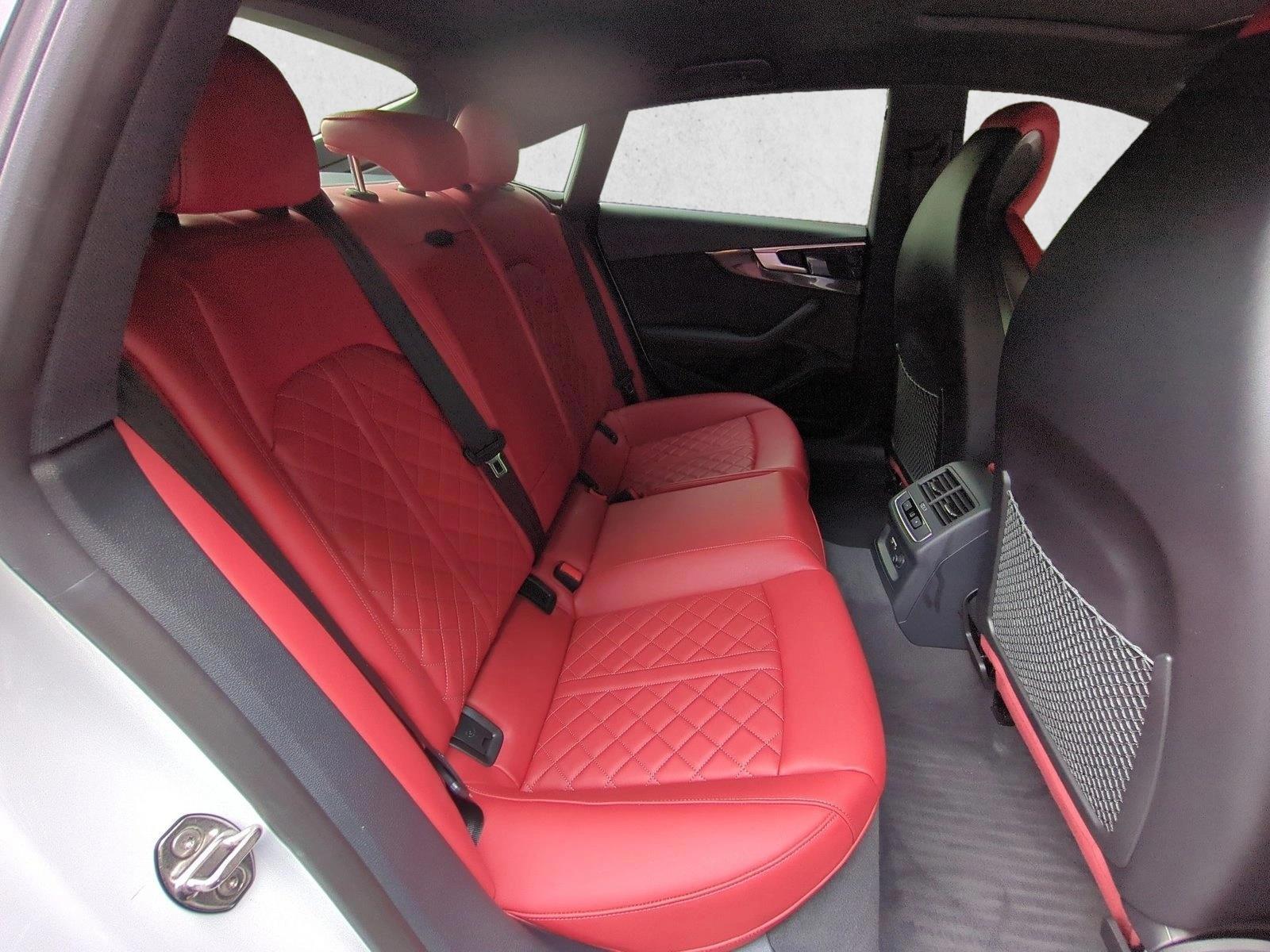 2025 Audi S5 Sportback 24