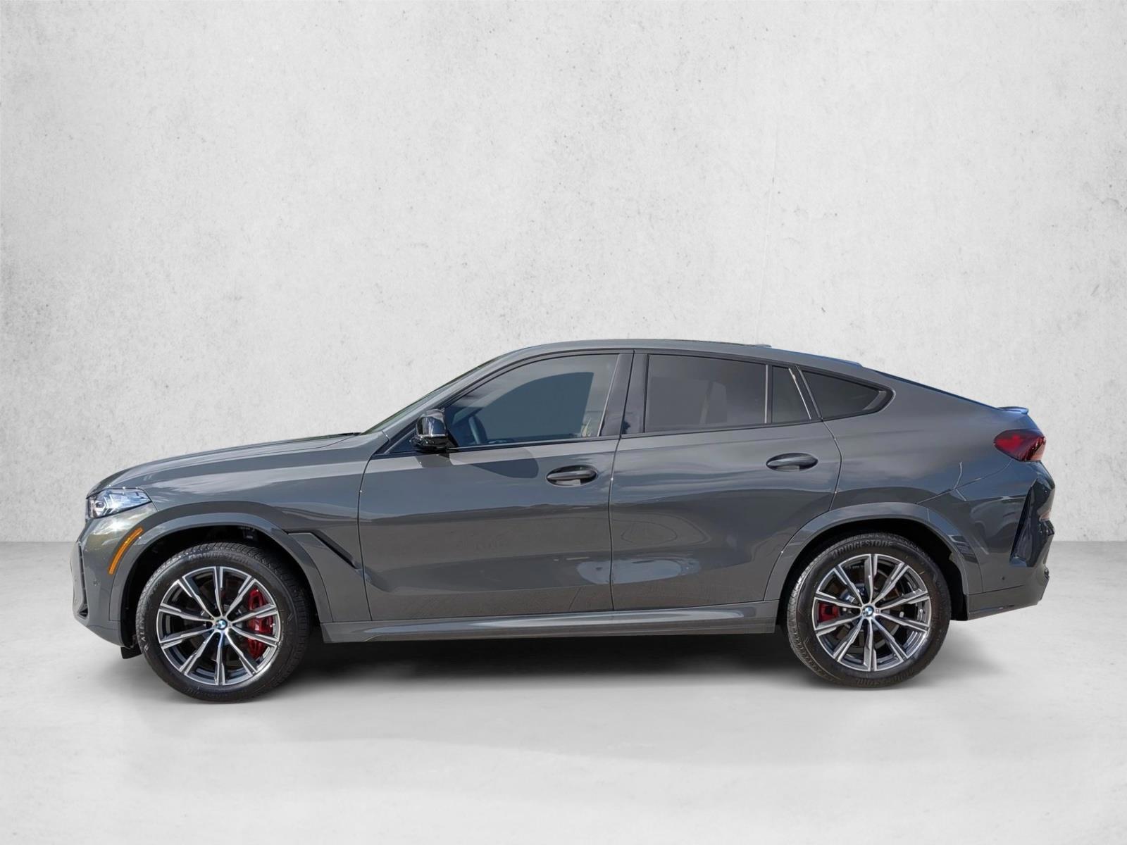 Thumbnail: 2026 BMW X6 - 2