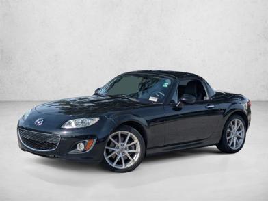 2010 Mazda MX-5 Miata Grand Touring -
                  Pinellas Park, FL