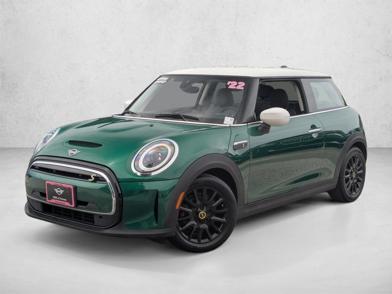 2022 MINI Cooper Hardtop SE -
                  Towson, MD