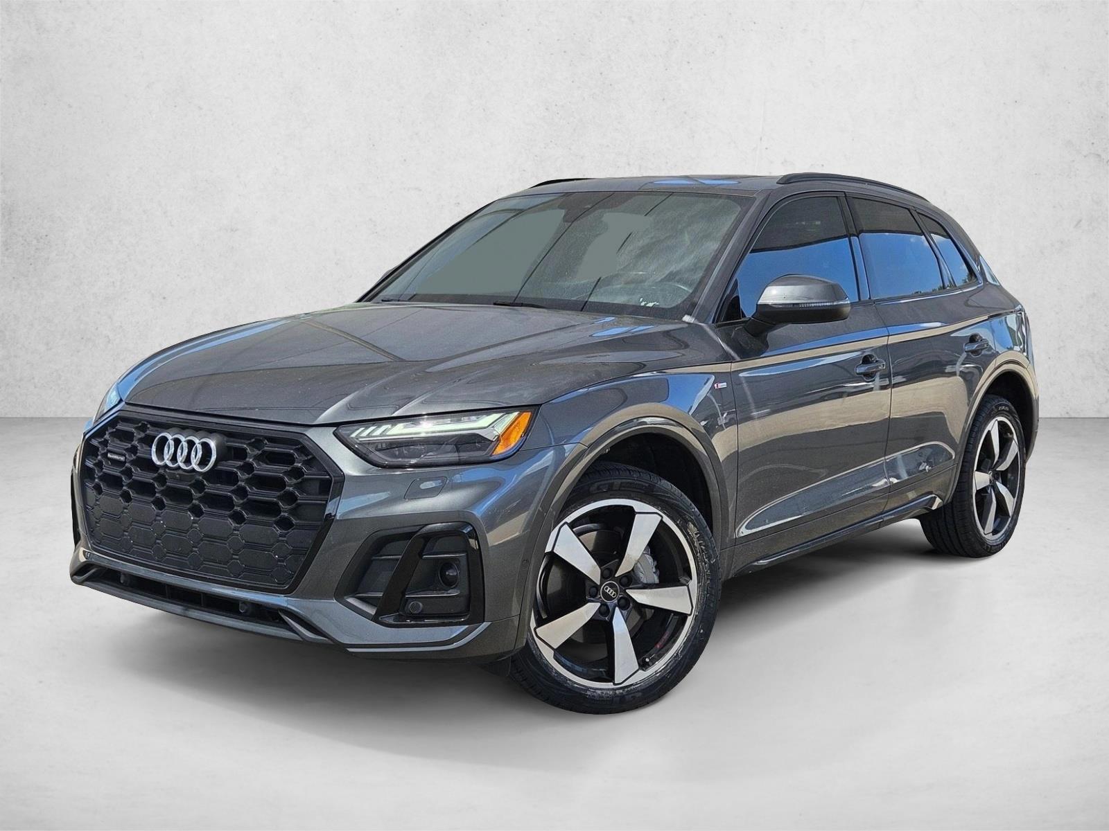 Thumbnail: 2023 Audi Q5 - 1