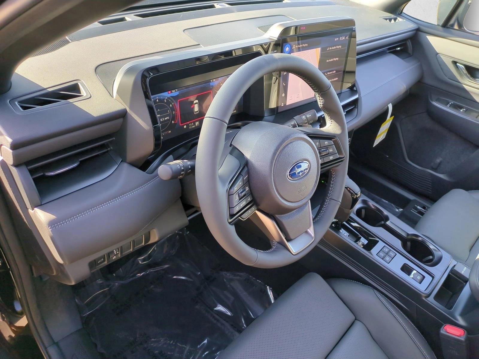 Thumbnail: 2026 Subaru Outback - 3