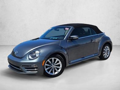 2019 Volkswagen Beetle S -
                  Las Vegas, NV