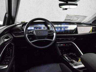 2026 Audi Q5 Sportback