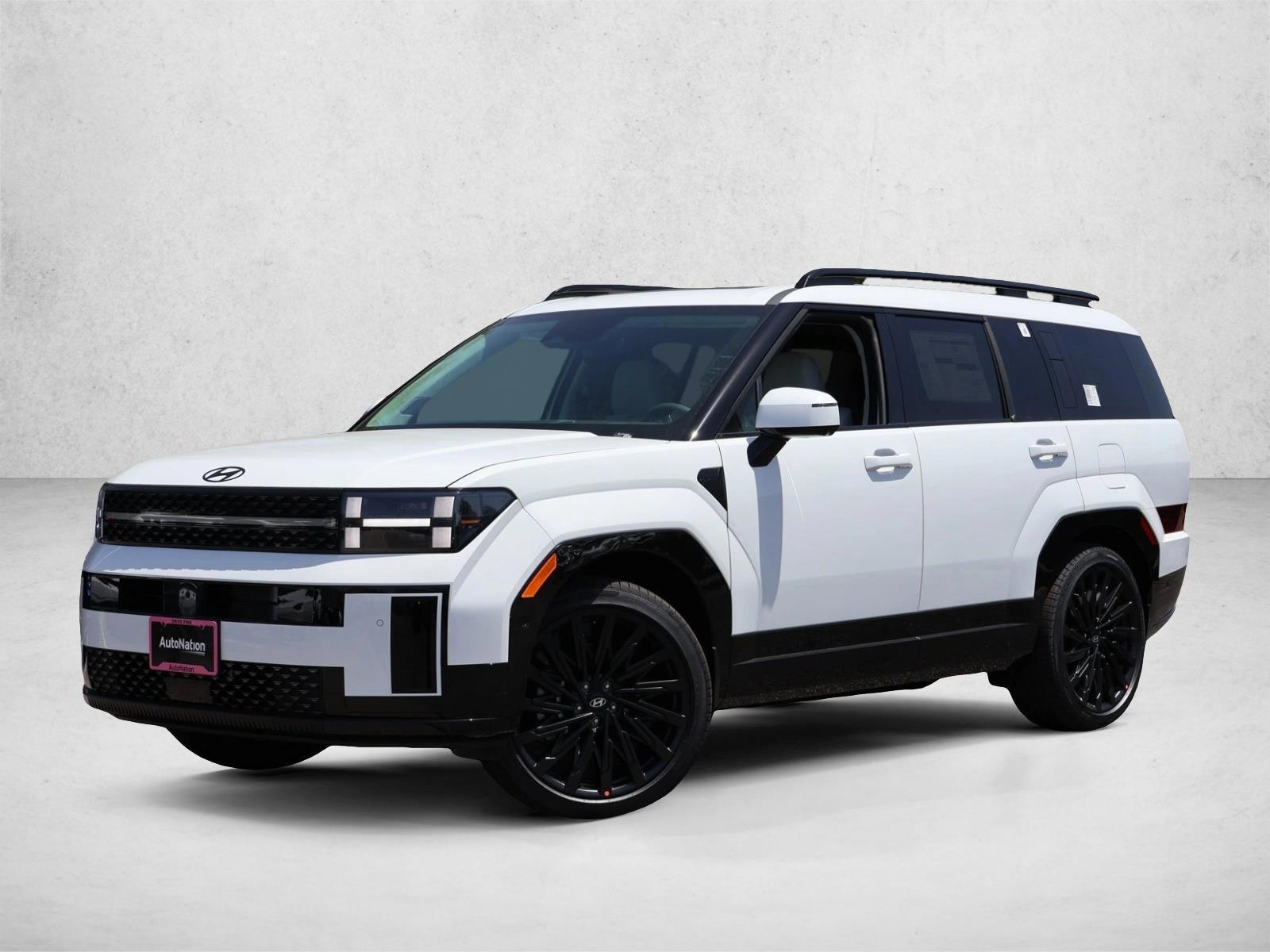 Thumbnail: 2026 Hyundai Santa Fe - 1