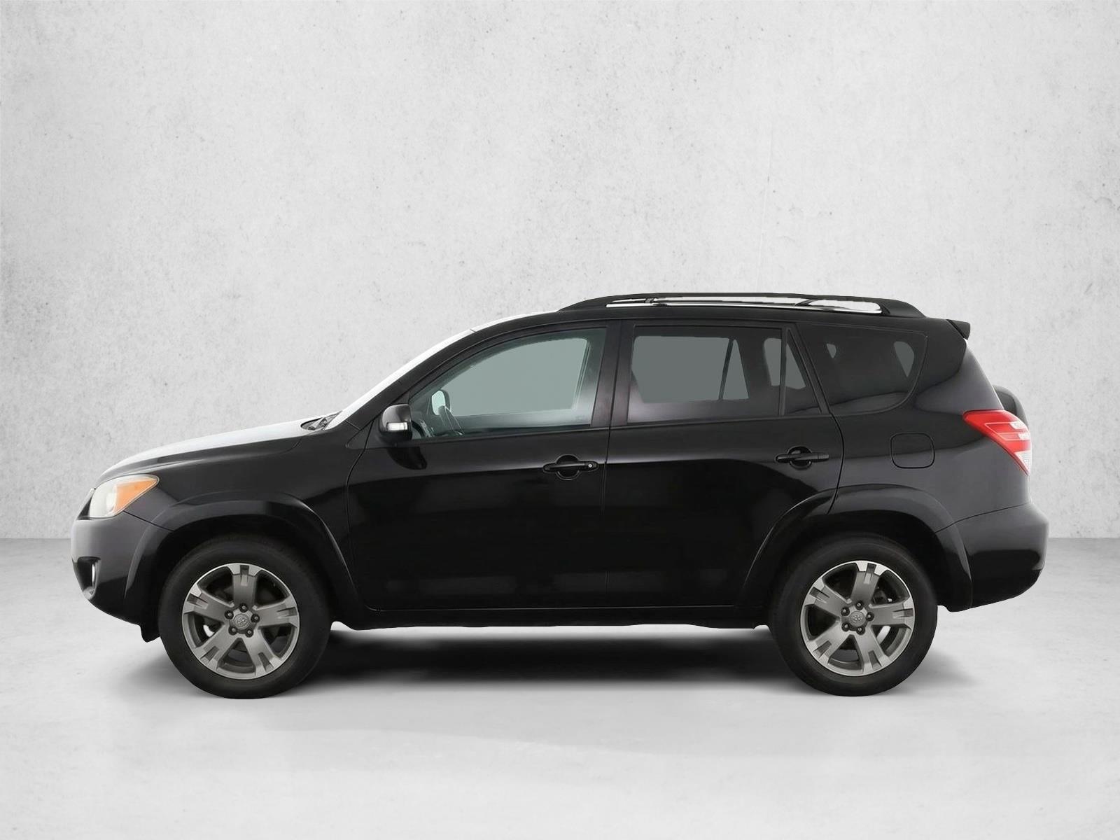 Thumbnail: 2009 Toyota RAV4 - 2