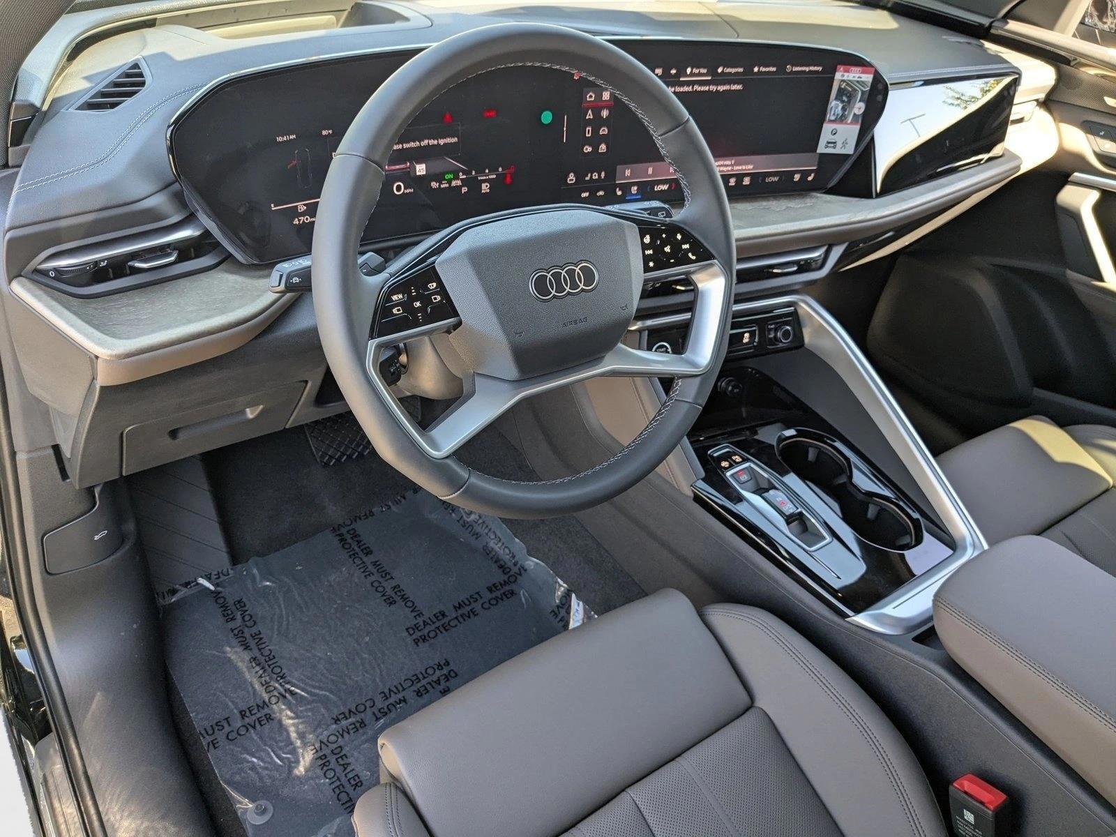 Thumbnail: 2025 Audi Q5 - 3