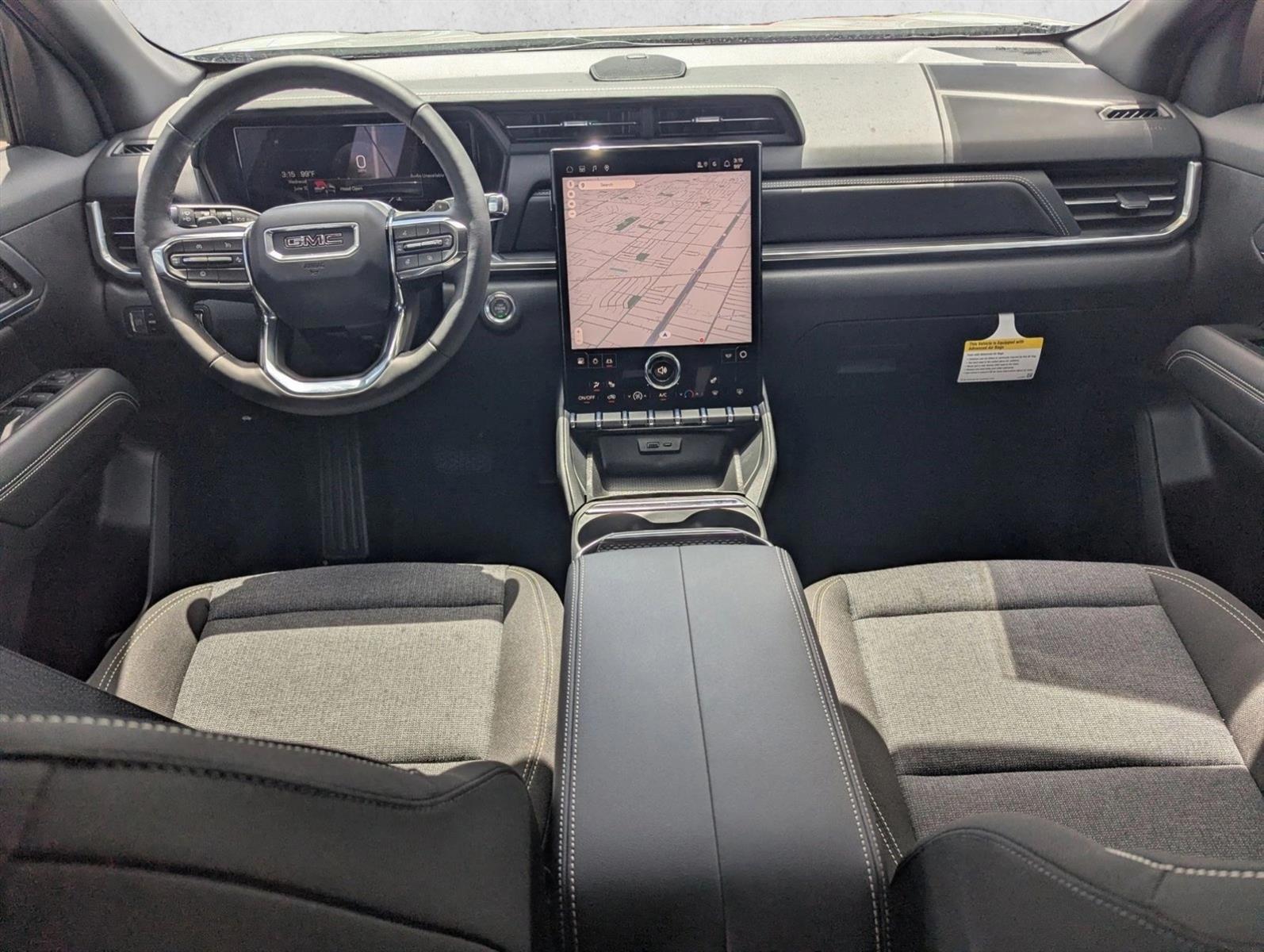 Thumbnail: 2026 GMC Terrain - 3