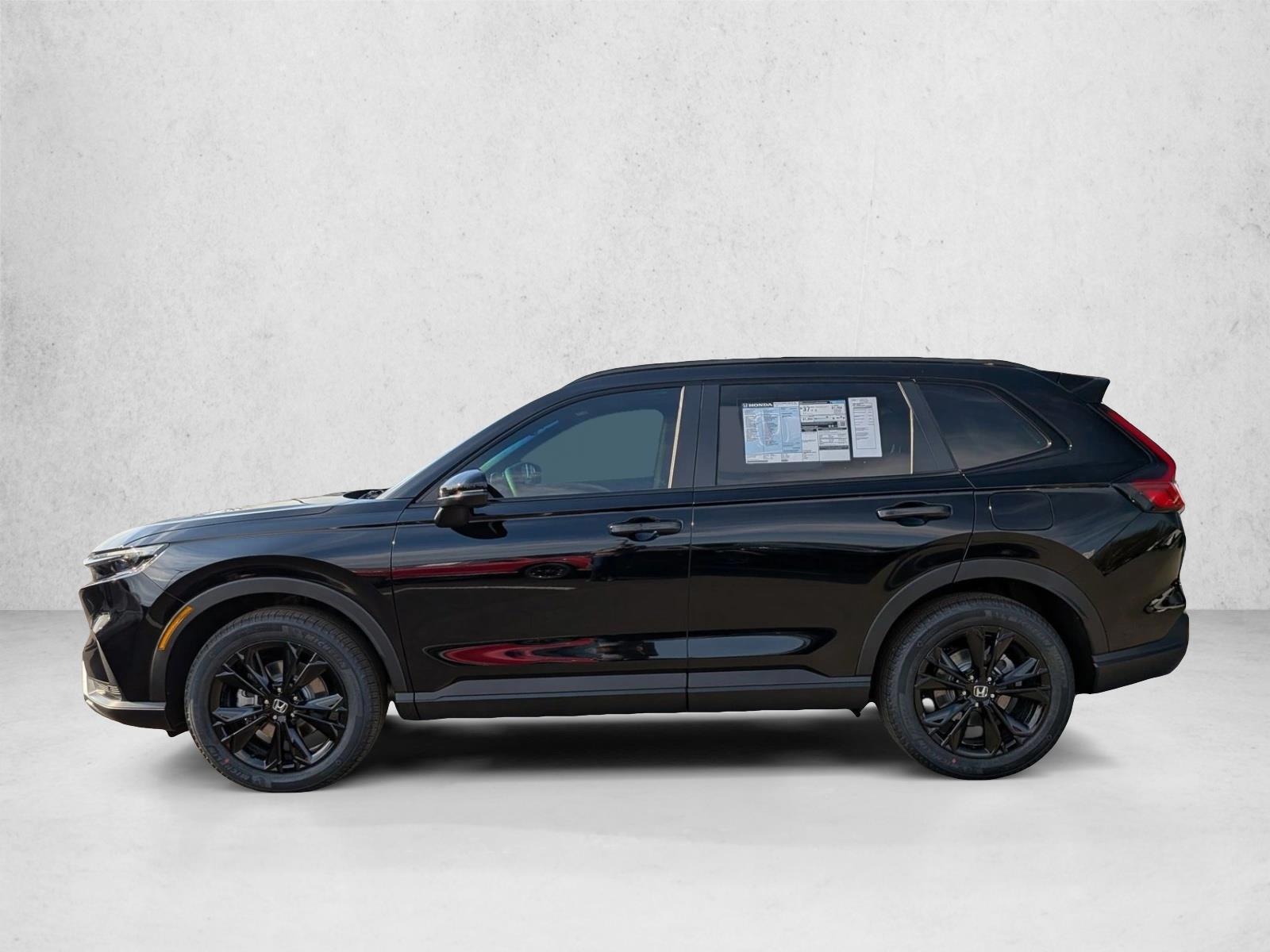 Thumbnail: 2026 Honda CR-V - 2
