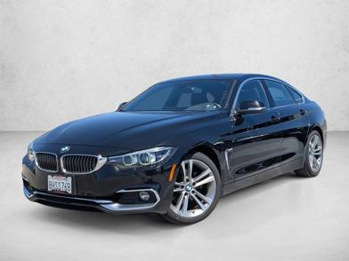 2018 BMW 4 Series 430i -
                  San Jose, CA