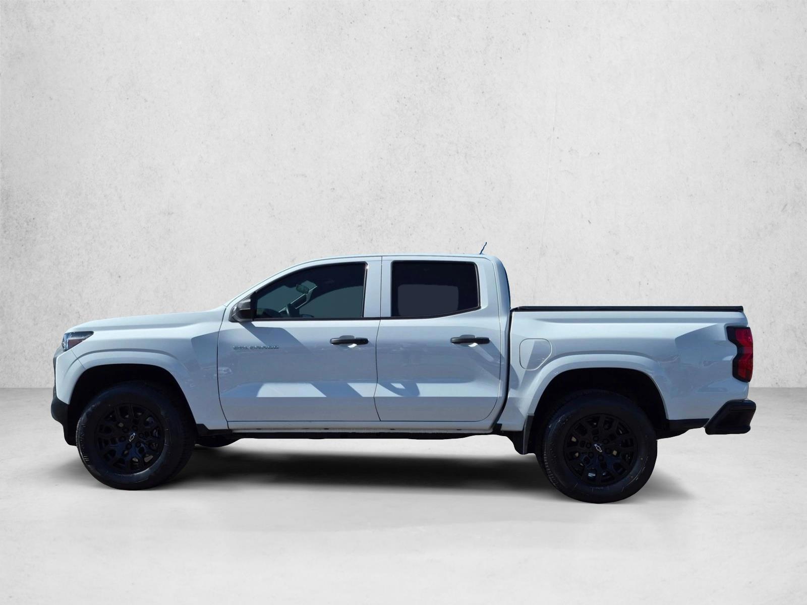 Thumbnail: 2023 Chevrolet Colorado - 2