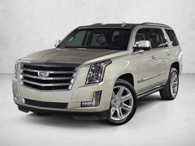 2017 Cadillac Escalade Premium Luxury -
                  Dallas, TX