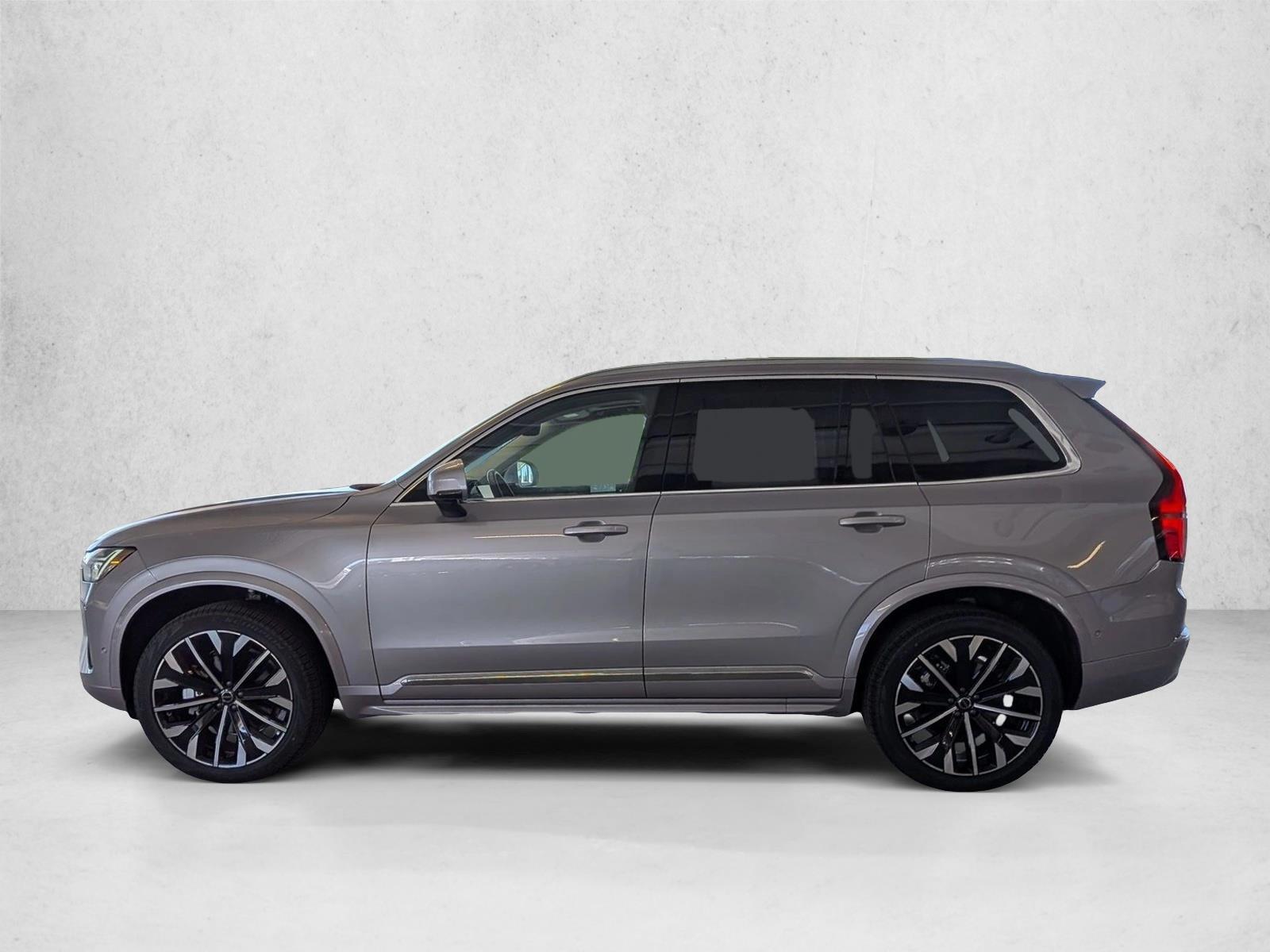 Thumbnail: 2026 Volvo XC90 - 2
