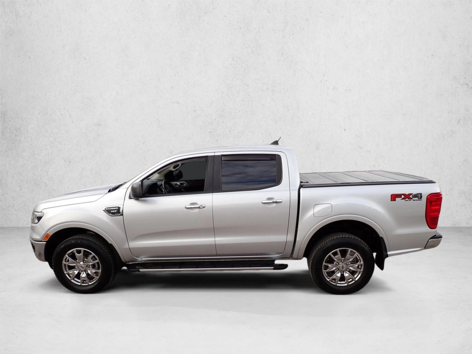 Thumbnail: 2019 Ford Ranger - 2