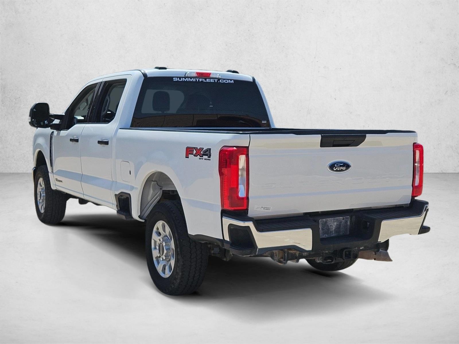 2024 Ford F-250 Super Duty XLT - Photo 7
