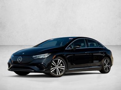 2023 Mercedes-Benz EQE 350 -
                  Bellevue, WA