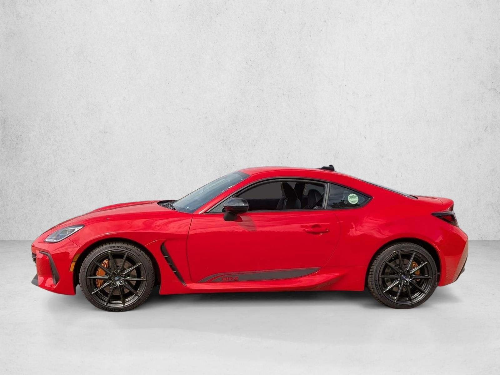Thumbnail: 2026 Subaru BRZ - 2
