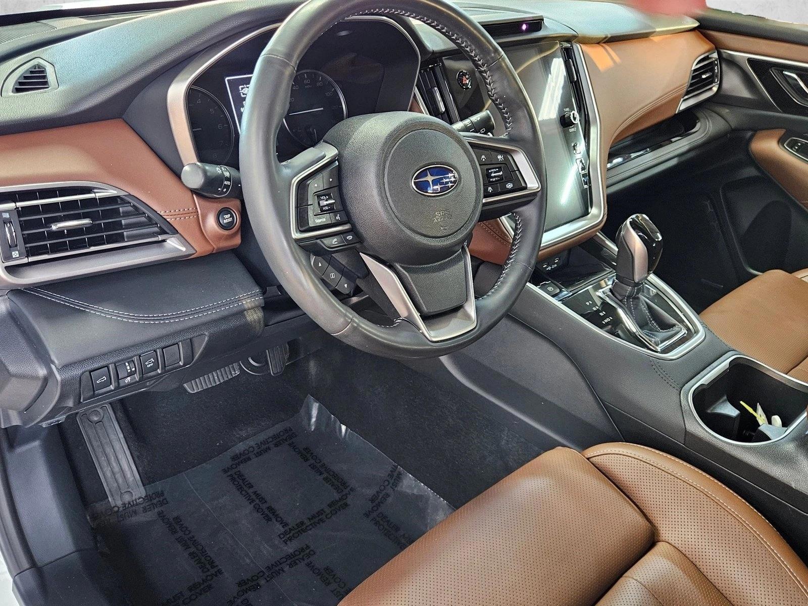 Thumbnail: 2020 Subaru Outback - 3