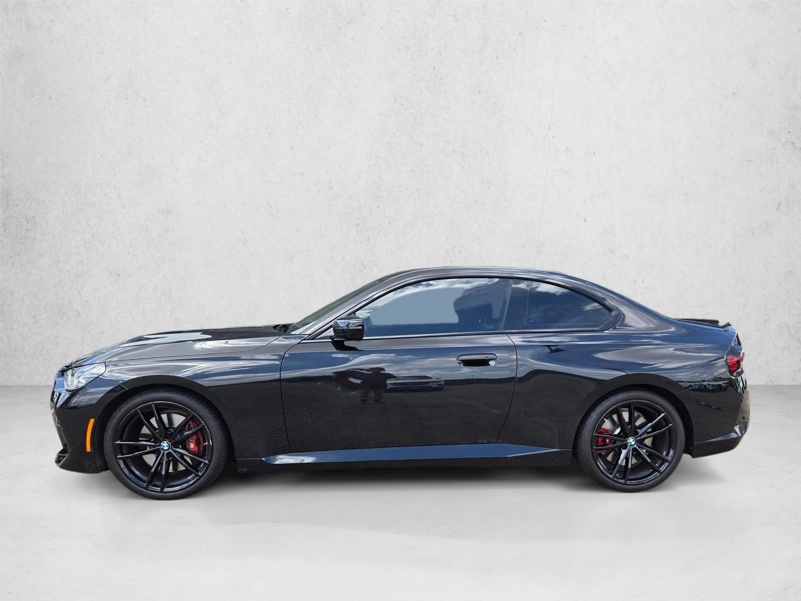 Thumbnail: 2024 BMW 2 Series - 2
