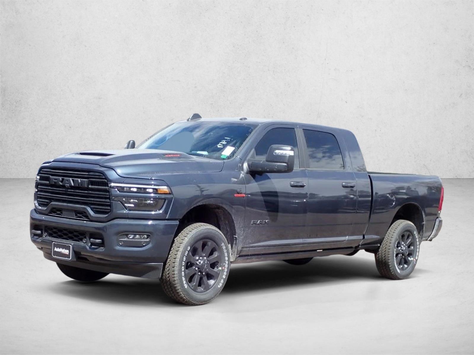 Thumbnail: 2026 RAM 3500 - 1