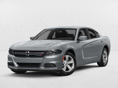 2015 Dodge Charger SXT -
                  Albuquerque, NM