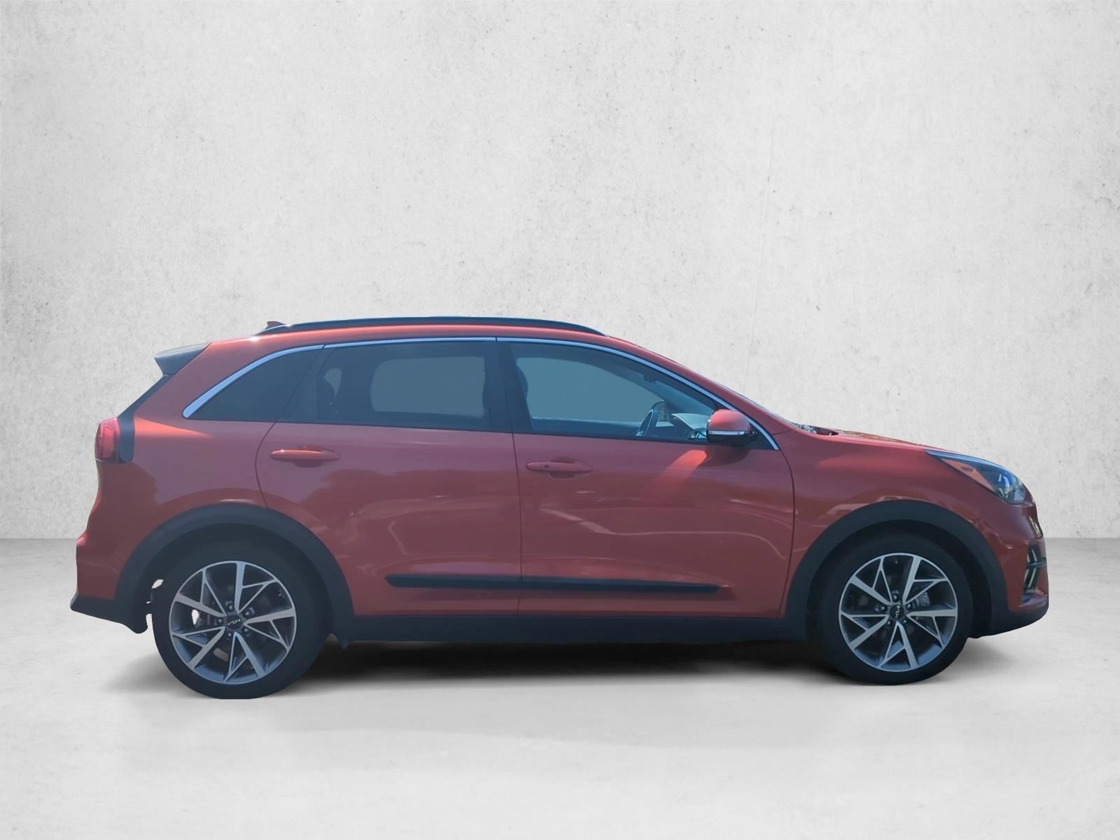 2022 Kia Niro
