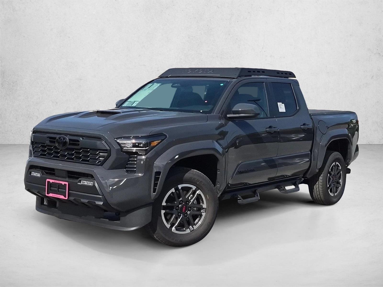 Thumbnail: 2026 Toyota Tacoma - 1