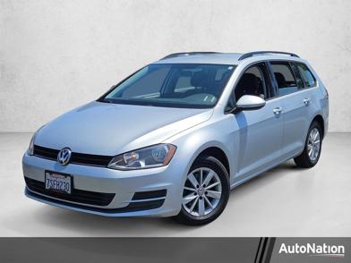 2016 Volkswagen Golf S -
                  Cerritos, CA