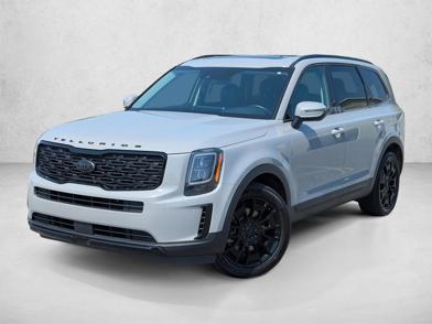 2021 Kia Telluride EX -
                  Columbus, GA