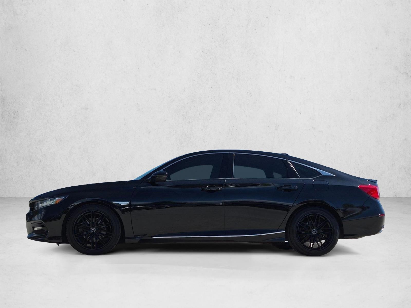 Thumbnail: 2018 Honda Accord - 2