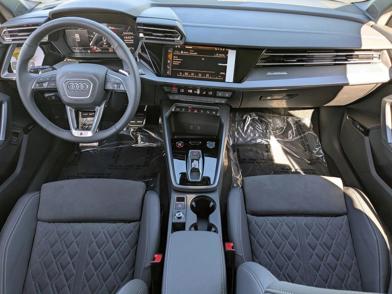 2026 Audi S3