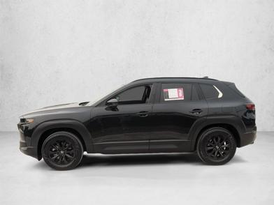 2026 Mazda CX-50 Hybrid