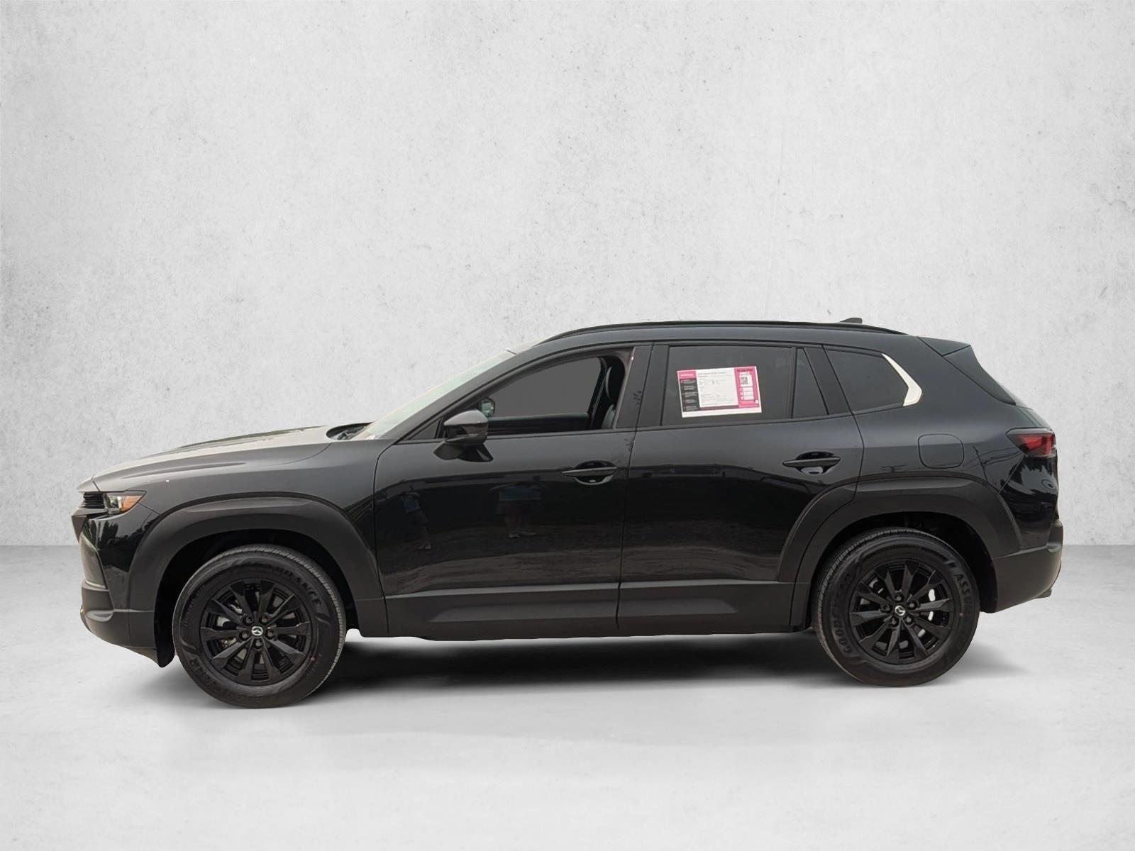 Thumbnail: 2026 Mazda CX-50 - 2