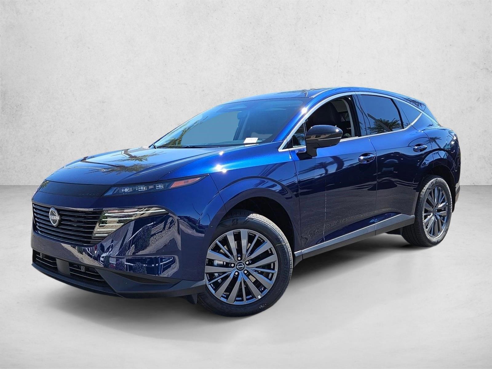 Thumbnail: 2026 Nissan Murano - 1