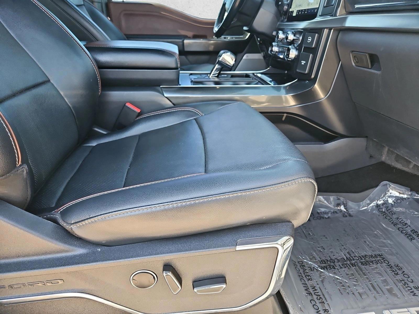 Thumbnail: 2021 Ford F-150 - 4