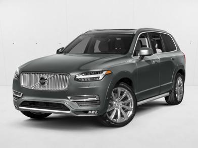 2018 Volvo XC90