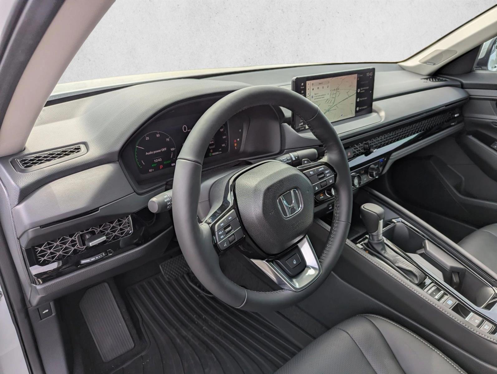Thumbnail: 2026 Honda Accord - 3