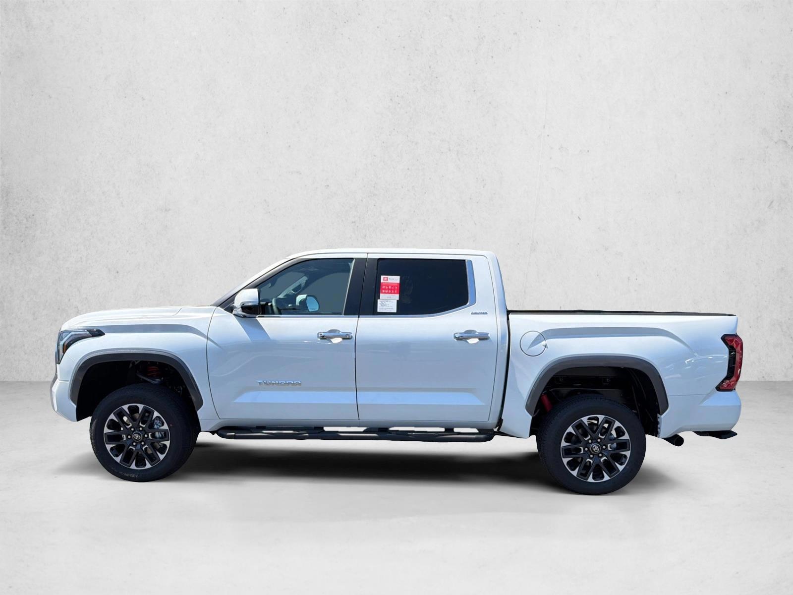 Thumbnail: 2026 Toyota Tundra - 2