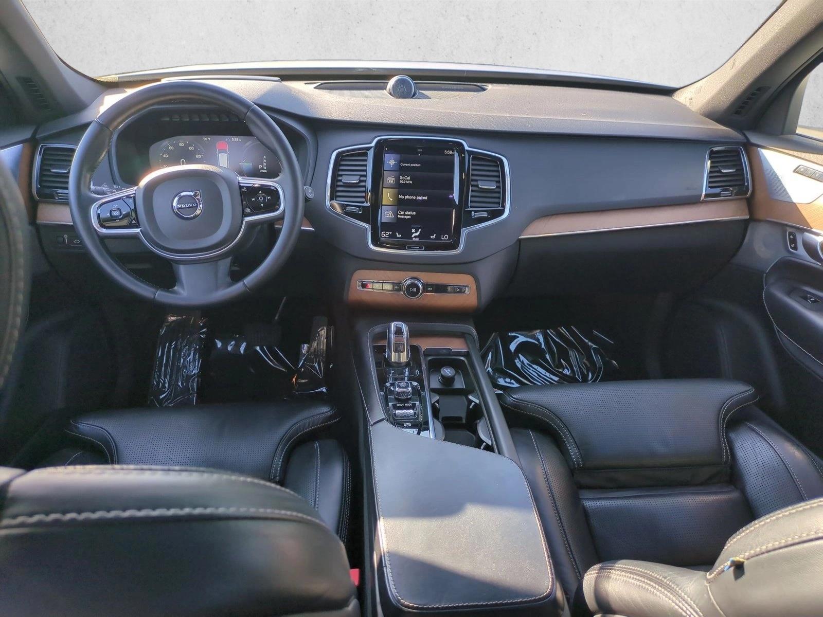Thumbnail: 2018 Volvo XC90 - 3