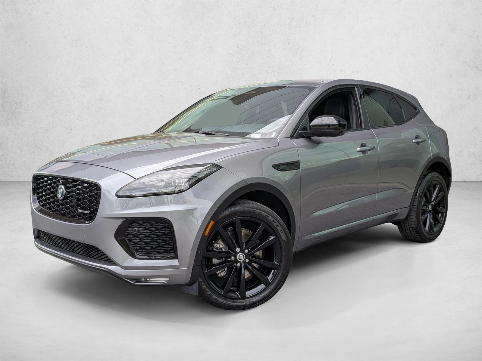 Thumbnail: 2024 Jaguar E-Pace - 1