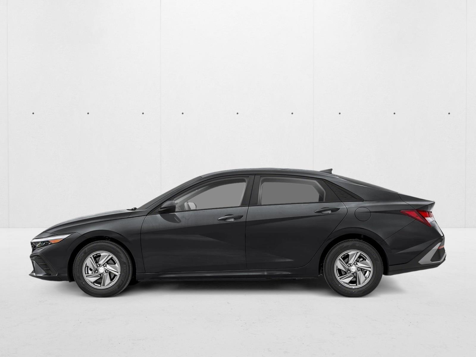 Thumbnail: 2026 Hyundai Elantra - 2
