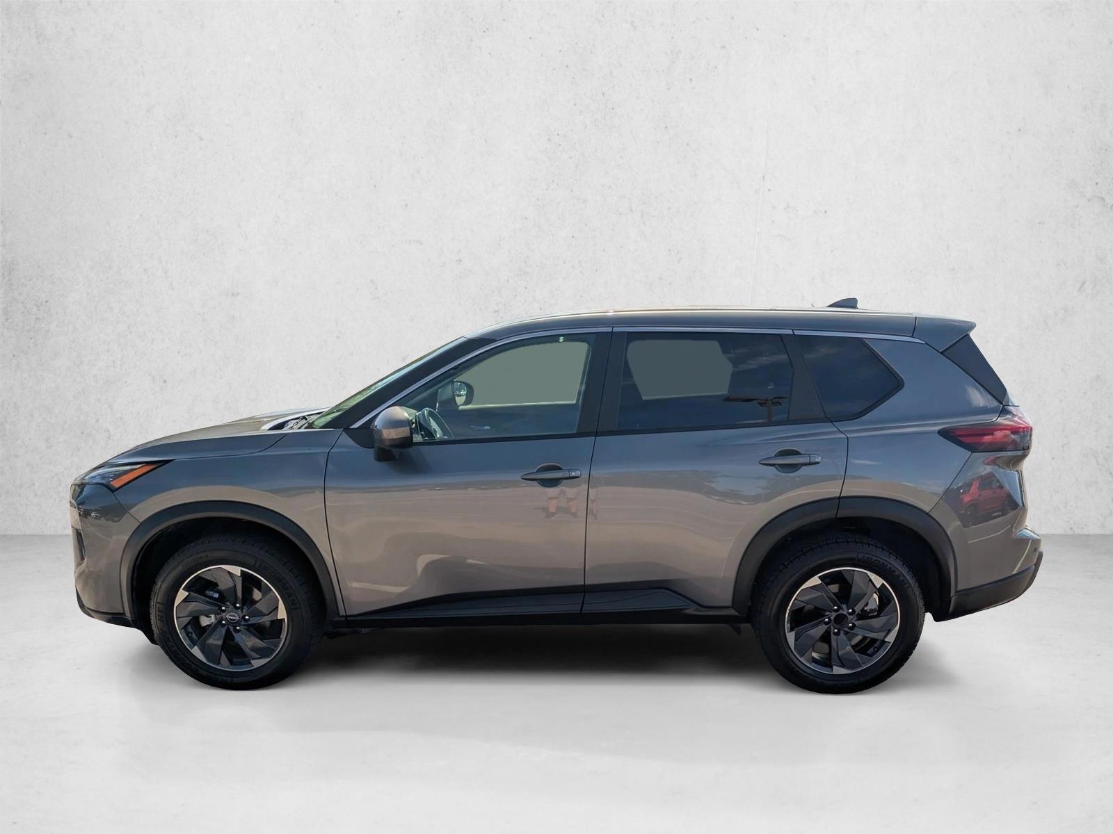 Thumbnail: 2025 Nissan Rogue - 2