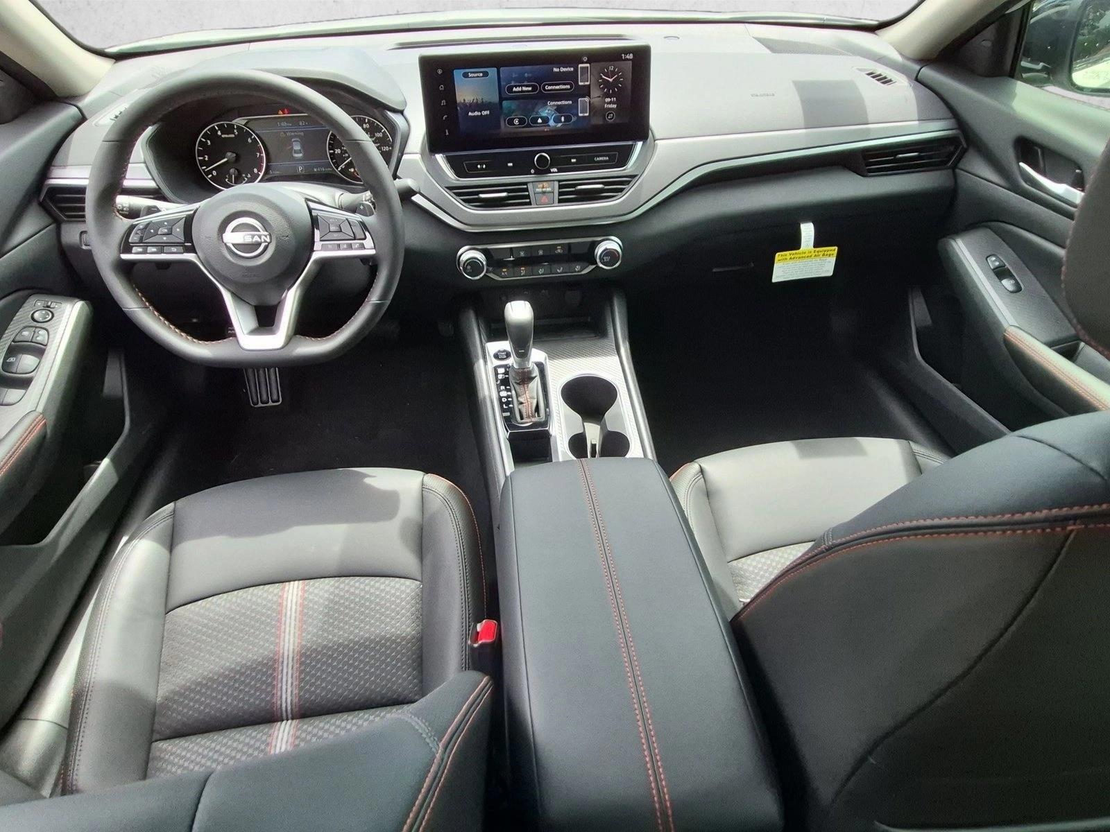 Thumbnail: 2026 Nissan Altima - 3