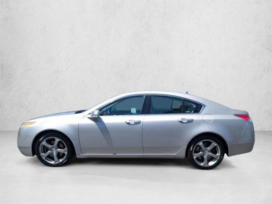 2009 Acura TL