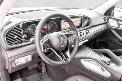 2026 Mercedes-Benz GLS