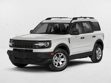 2022 Ford Bronco Sport Base -
                  Jacksonville, FL